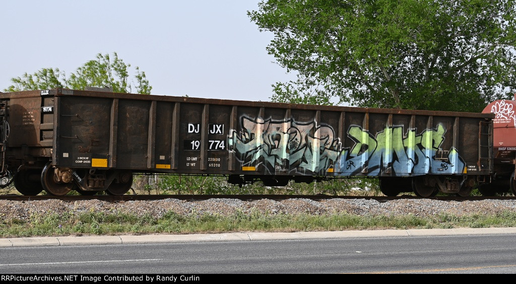 DJJX 19774